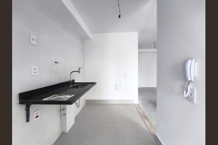 Apartamento à venda com 83m², 2 quartos e 1 vagaCozinha