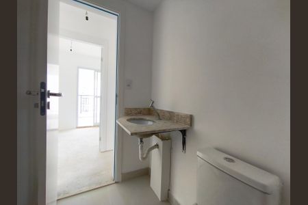 Apartamento à venda com 83m², 2 quartos e 1 vagaBanheiro