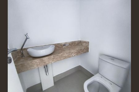 Apartamento à venda com 83m², 2 quartos e 1 vagaLavabo