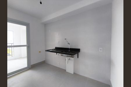 Apartamento à venda com 83m², 2 quartos e 1 vagaCozinha