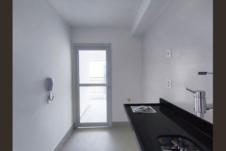 Apartamento à venda com 83m², 2 quartos e 1 vagaCozinha