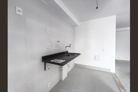 Apartamento à venda com 83m², 2 quartos e 1 vagaCozinha