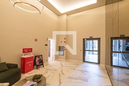 Apartamento à venda com 83m², 2 quartos e 1 vagaEntrada