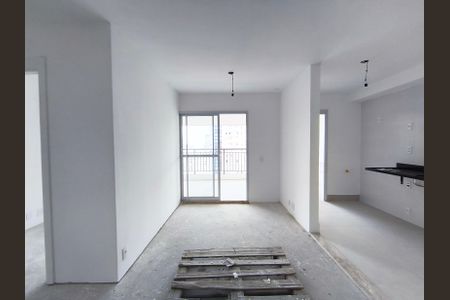 Apartamento à venda com 83m², 2 quartos e 1 vagaSala