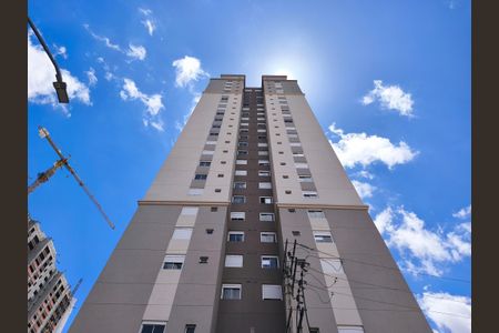 Apartamento à venda com 83m², 2 quartos e 1 vagaFachada