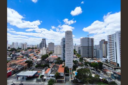 Apartamento à venda com 83m², 2 quartos e 1 vagaVista da Varanda