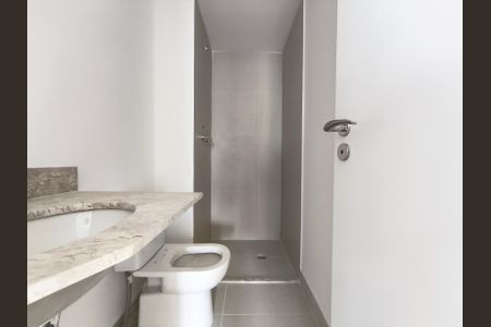 Apartamento à venda com 83m², 2 quartos e 1 vagaBanheiro