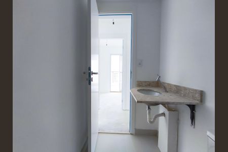 Apartamento à venda com 83m², 2 quartos e 1 vagaBanheiro