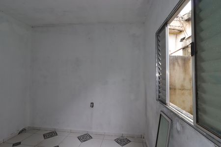 Quarto 1 de casa para alugar com 2 quartos, 70m² em Sítio dos Vianas, Santo André