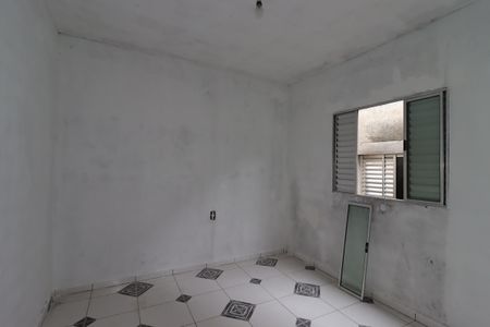 Quarto 1 de casa para alugar com 2 quartos, 70m² em Sítio dos Vianas, Santo André