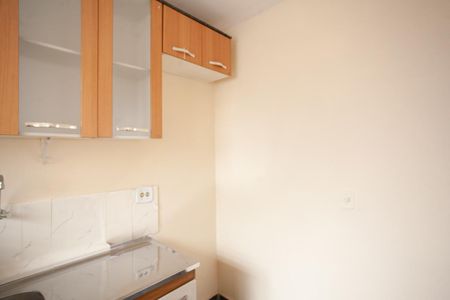 Apartamento para alugar com 45m², 2 quartos e 1 vagaCozinha