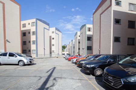 Apartamento para alugar com 45m², 2 quartos e 1 vagaEstacionamento