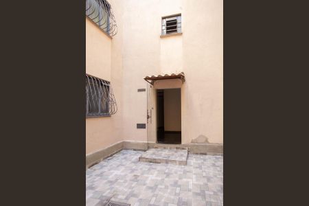 Apartamento para alugar com 45m², 2 quartos e 1 vagaEntrada do Bloco