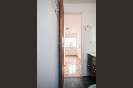 Apartamento para alugar com 45m², 2 quartos e 1 vagaBanheiro