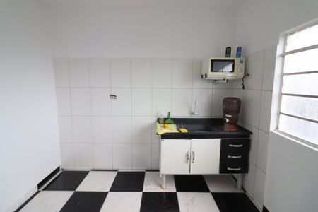 Casa para alugar com 120m², 1 quarto e sem vagaCozinha