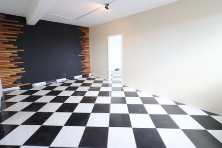 Casa para alugar com 120m², 1 quarto e sem vagaSala