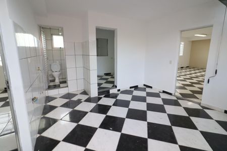 Casa para alugar com 120m², 1 quarto e sem vagaÁrea de Serviço