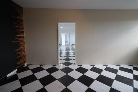 Sala de casa para alugar com 1 quarto, 120m² em Bandeiras, Osasco