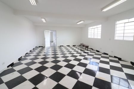 Sala 2 de casa para alugar com 1 quarto, 120m² em Bandeiras, Osasco