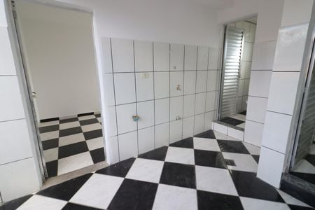 Casa para alugar com 120m², 1 quarto e sem vagaÁrea de Serviço