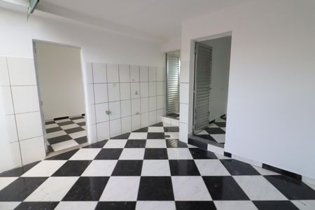 Casa para alugar com 120m², 1 quarto e sem vagaÁrea de Serviço