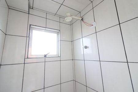 Casa para alugar com 120m², 1 quarto e sem vagaBanheiro Social