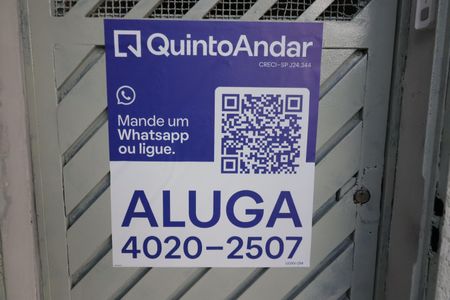 Casa para alugar com 120m², 1 quarto e sem vagaPlaca