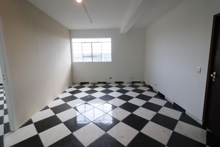 Sala de casa para alugar com 1 quarto, 120m² em Bandeiras, Osasco