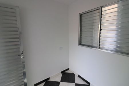 Casa para alugar com 120m², 1 quarto e sem vagaQuarto