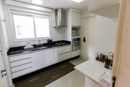 Apartamento à venda com 88m², 3 quartos e 1 vagaCozinha - Armários