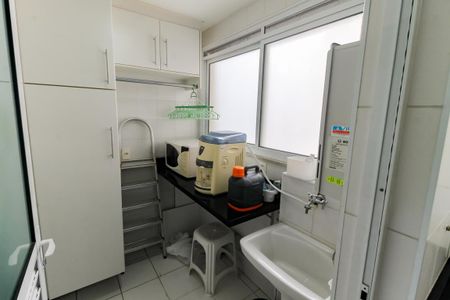 Apartamento à venda com 88m², 3 quartos e 1 vagaÁrea de Serviço