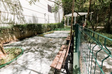 Apartamento à venda com 88m², 3 quartos e 1 vagaEspaço PET