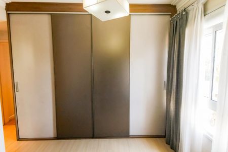 Apartamento à venda com 88m², 3 quartos e 1 vagaSuíte  - armários