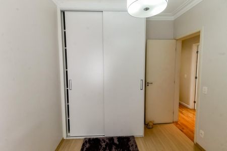 Apartamento à venda com 88m², 3 quartos e 1 vagaQuarto 2 - Armários