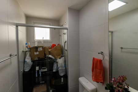 Apartamento à venda com 88m², 3 quartos e 1 vagaBanheiro Corredor