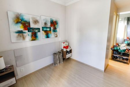 Apartamento à venda com 88m², 3 quartos e 1 vagaSuíte 