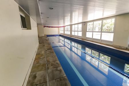 Apartamento à venda com 88m², 3 quartos e 1 vagaPiscina Coberta