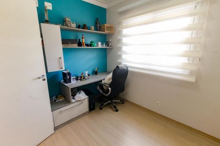 Apartamento à venda com 88m², 3 quartos e 1 vagaQuarto 1