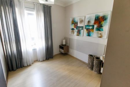 Apartamento à venda com 88m², 3 quartos e 1 vagaSuíte 