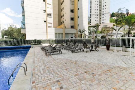 Apartamento à venda com 88m², 3 quartos e 1 vagaÁrea comum - Piscina