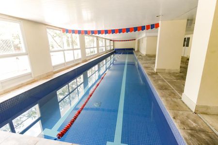 Apartamento à venda com 88m², 3 quartos e 1 vagaPiscina Coberta