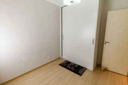 Apartamento à venda com 88m², 3 quartos e 1 vagaQuarto 2