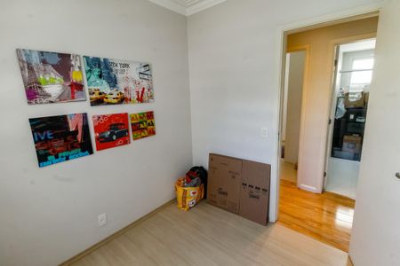 Apartamento à venda com 88m², 3 quartos e 1 vagaQuarto 1