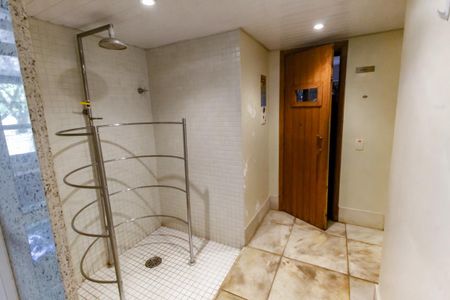 Apartamento à venda com 88m², 3 quartos e 1 vagaSPA - Saúna