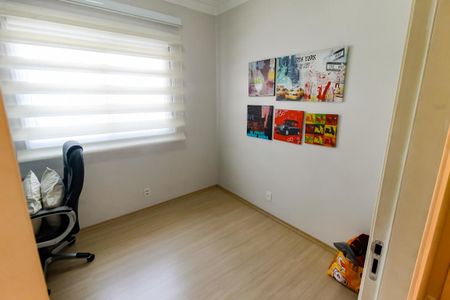 Apartamento à venda com 88m², 3 quartos e 1 vagaQuarto 1