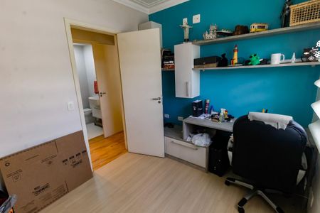 Apartamento à venda com 88m², 3 quartos e 1 vagaQuarto 1