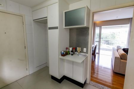Apartamento à venda com 88m², 3 quartos e 1 vagaCozinha - Armários