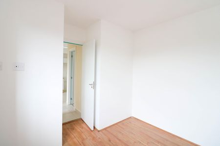 Apartamento à venda com 34m², 2 quartos e sem vaga Apartamento à venda com 34m², 2 quartos e sem vagaQuarto 2
