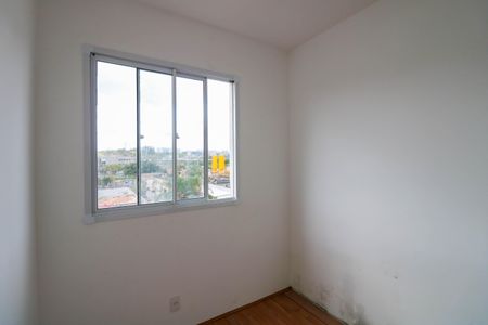 Quarto 1 de apartamento para alugar com 2 quartos, 34m² em Vila Socorro, São Paulo