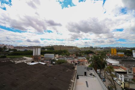 Apartamento à venda com 34m², 2 quartos e sem vaga